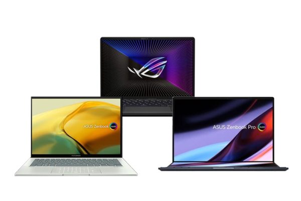 asus